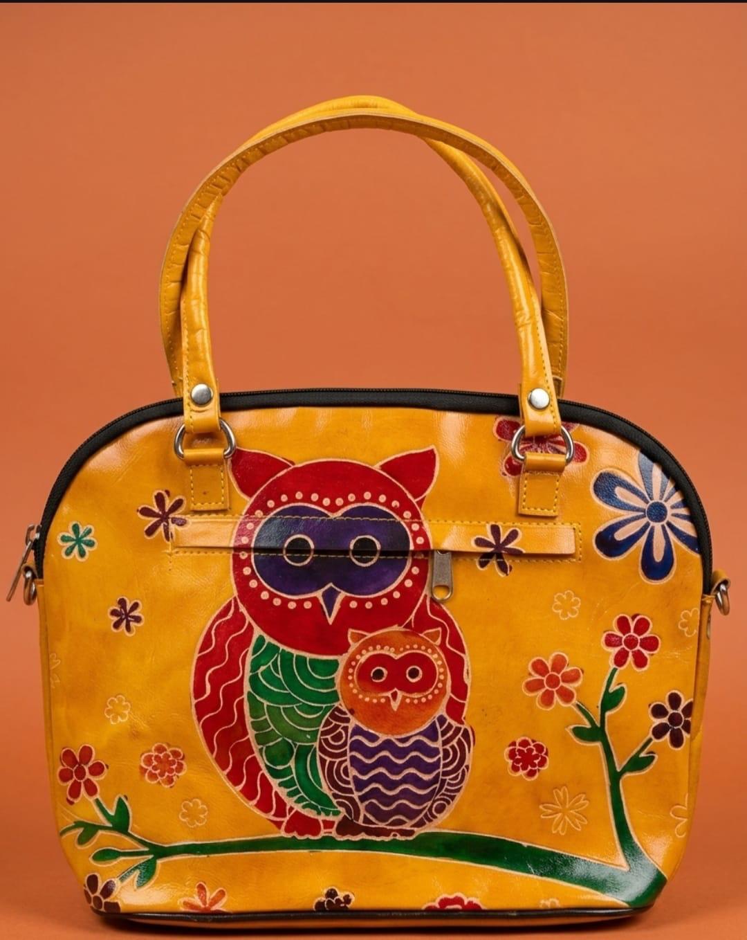 D-Shaped Premium Bags